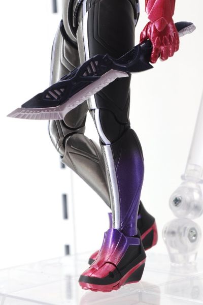 S.H.Figuarts 假面骑士黎明