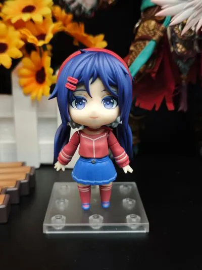 粘土人#2956 米塔