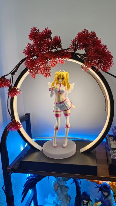 POP UP PARADE 2.5次元的诱惑 莉莉艾露 3rd队服 L尺寸