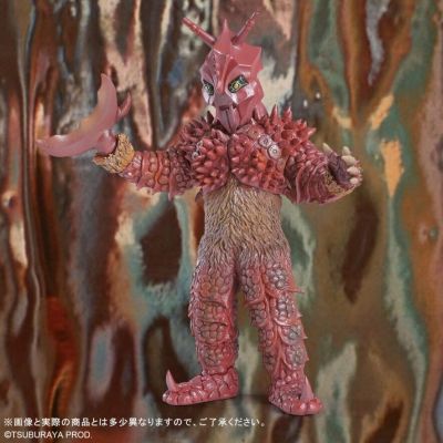 大怪兽系列 巨大亚波人 异次元空间配色版