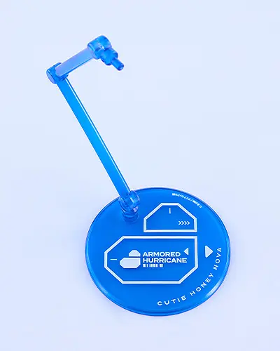 PLAMATEA 甜心战士Nova 甜心追击者
