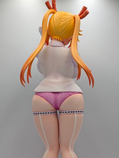 小林家的龙女仆 托尔