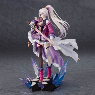宏伟档案 MERLIN AMETHYST’S GLOW