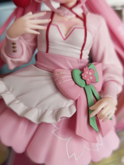 艺术家杰作+ 樱花未来 〜樱礼服〜