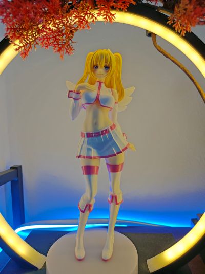 POP UP PARADE 2.5次元的诱惑 莉莉艾露 3rd队服 L尺寸