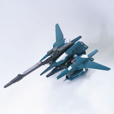 HG 里歇尔（队长机）