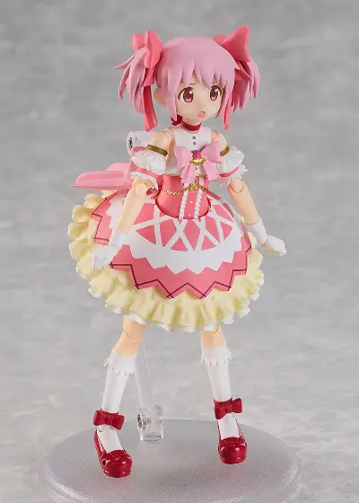 BUZZmod. 剧场版 魔法少女小圆〈魔女之夜的回天〉 鹿目圆