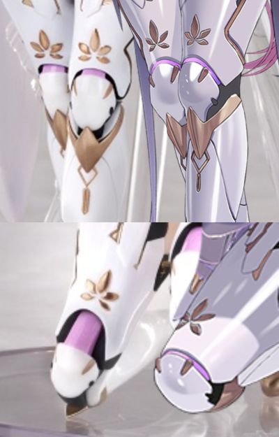 Hyper Body 胜利女神：新的希望 桃乐丝