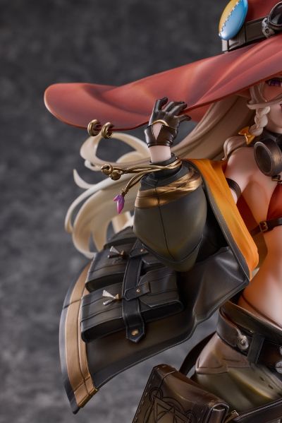 消防魔女