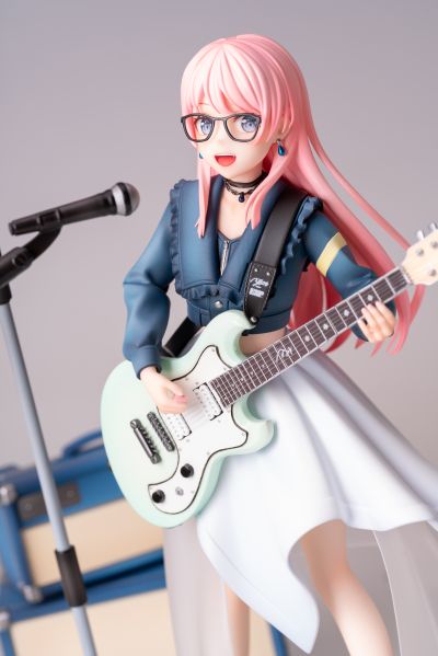 BanG Dream! It's MyGO!!!!! 千早爱音