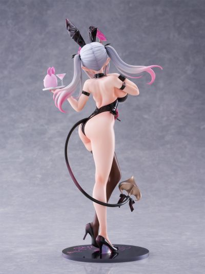 周防帕特拉 兔女郎