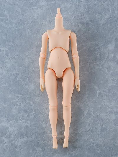 Harmonia bloom blooming doll root (身体-Boyhood)