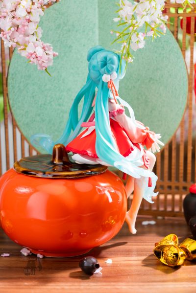 压泡面 初音未来 2026新春（暂称）