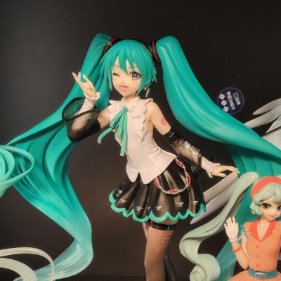 T-most 初音未来