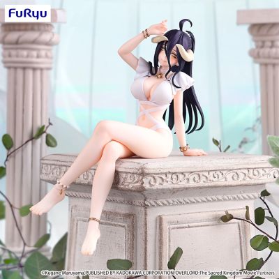 MOFLOCK OVERLORD 雅儿贝德 逆兔女郎