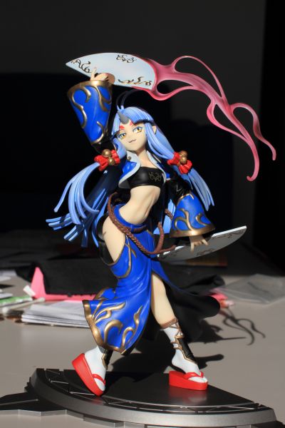 モエコレplus 8 无限のFrontier 机战OGサーガ 锡华姬