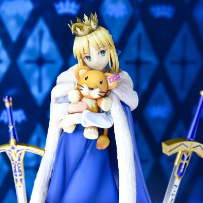 命运之夜 Saber 20周年纪念版