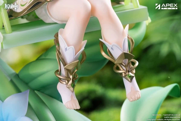 原神 纳西妲·白草净华