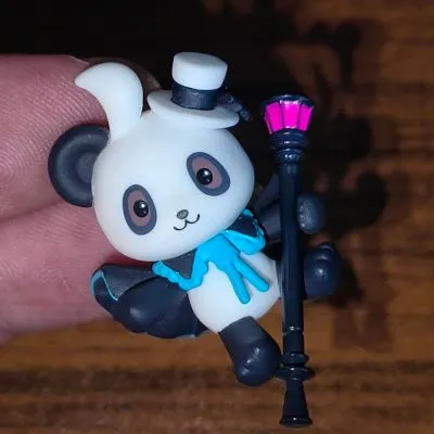 粘土人#3010 初音未来 未来有你 2025