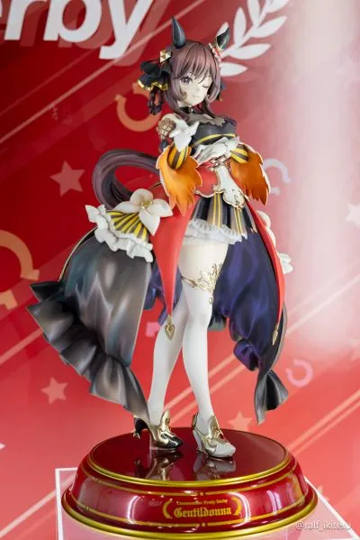 赛马娘Pretty Derby 贵妇人