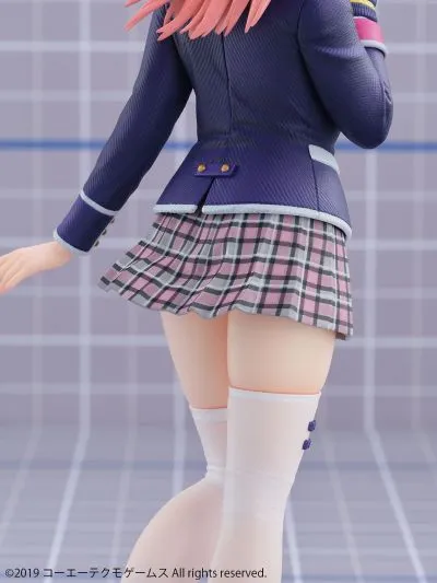 生死格斗6 穗香