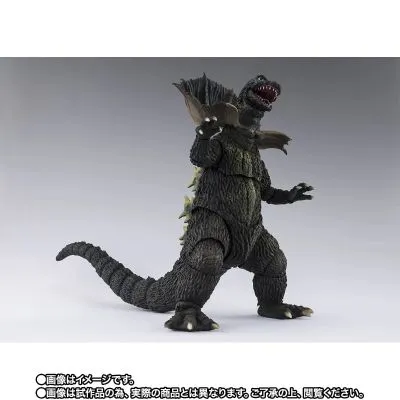 S.H.Figuarts 吉拉斯