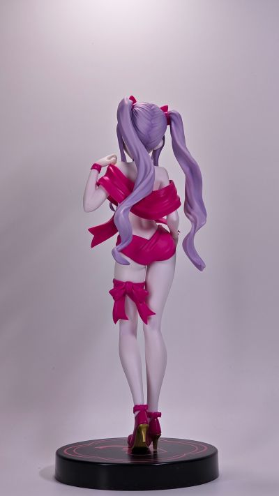BiCute Ribbons OVERLORD 夏提雅