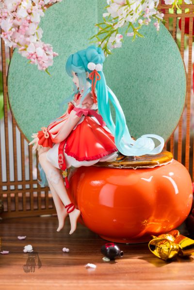 压泡面 初音未来 2026新春（暂称）
