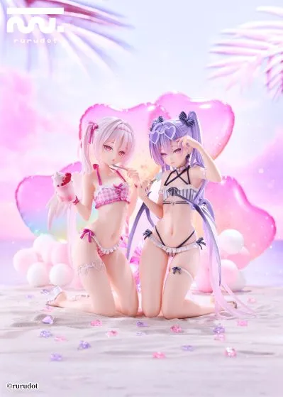 ESPRESTO Sweetest pose 天使警察艾露