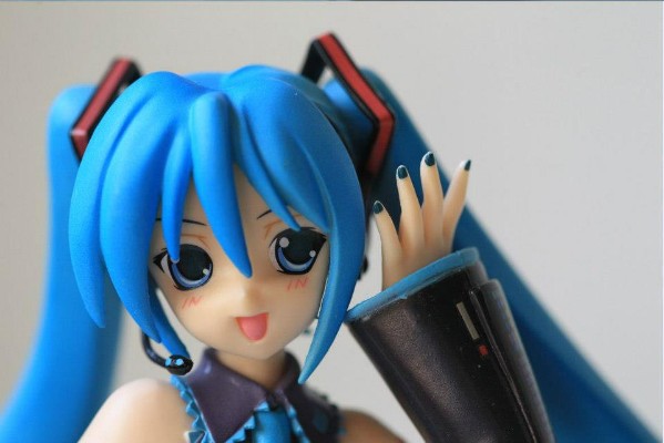 VOCALOID 初音未来   