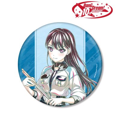 BanG Dream! Ani-Art 第6弹 BIG徽章