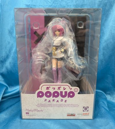 POP UP PARADE 全职猎人 玛奇