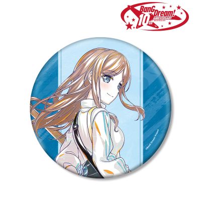 BanG Dream! Ani-Art 第6弹 BIG徽章