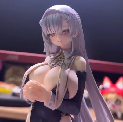 天使修女 圣羽