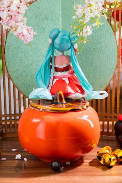 压泡面 初音未来 2026新春（暂称）
