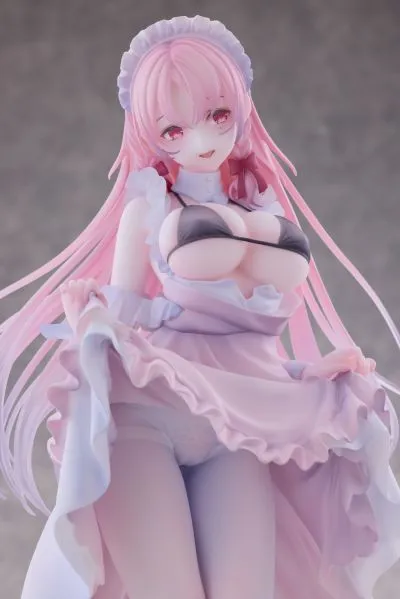 女仆姐姐 辛西娅 异色版