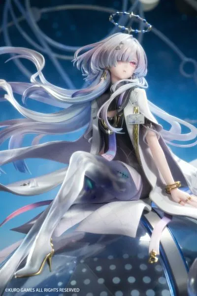 鸣潮 莫宁