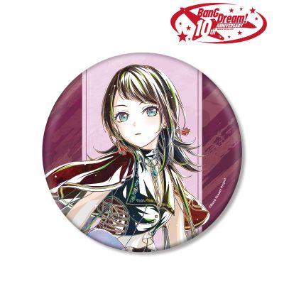 BanG Dream! Ani-Art 第6弹 BIG徽章