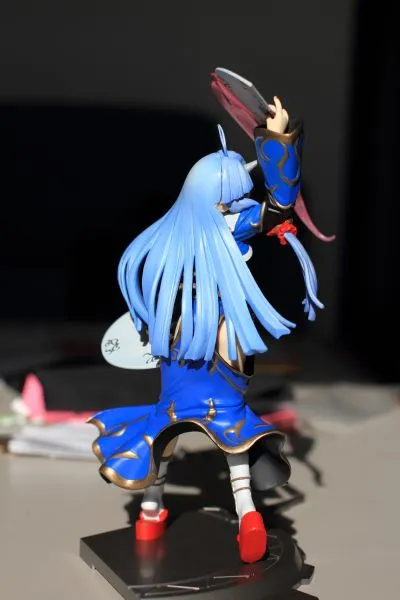 モエコレplus 8 无限のFrontier 机战OGサーガ 锡华姬