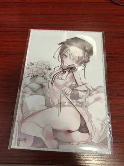 一寸见叶一 泳装 通常版