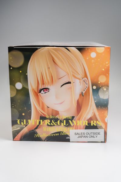 GLITTER&GLAMOURS 更衣人偶坠入爱河 第二季 喜多川海梦 万圣兔娘