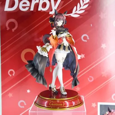 赛马娘Pretty Derby 贵妇人