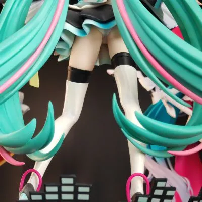 初音未来 EXPO10周年纪念