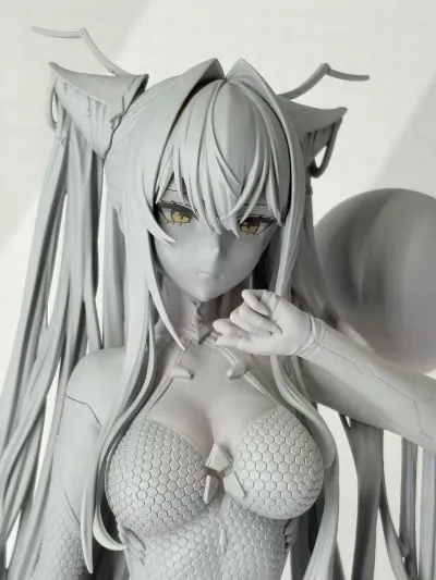胜利女神：新的希望 小美人鱼