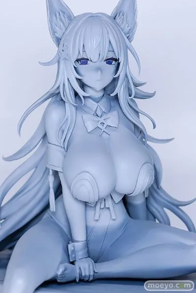 碧蓝航线 㭴野 插画版