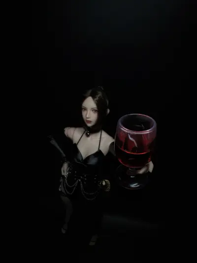 LS2022-10 日本战国武士太刀