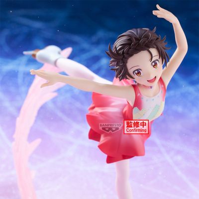 金牌得主  Ice wings 结束祈