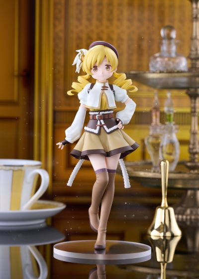 剧场版 魔法少女小圆〈魔女之夜的回天〉巴麻美