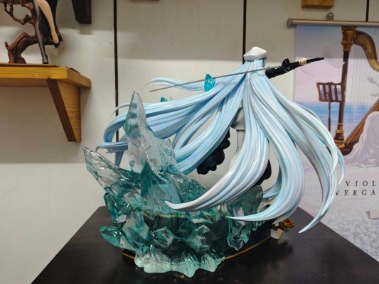 斩·赤红之瞳！赤瞳