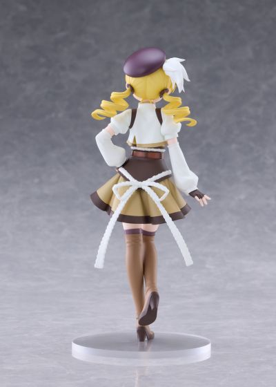 剧场版 魔法少女小圆〈魔女之夜的回天〉巴麻美